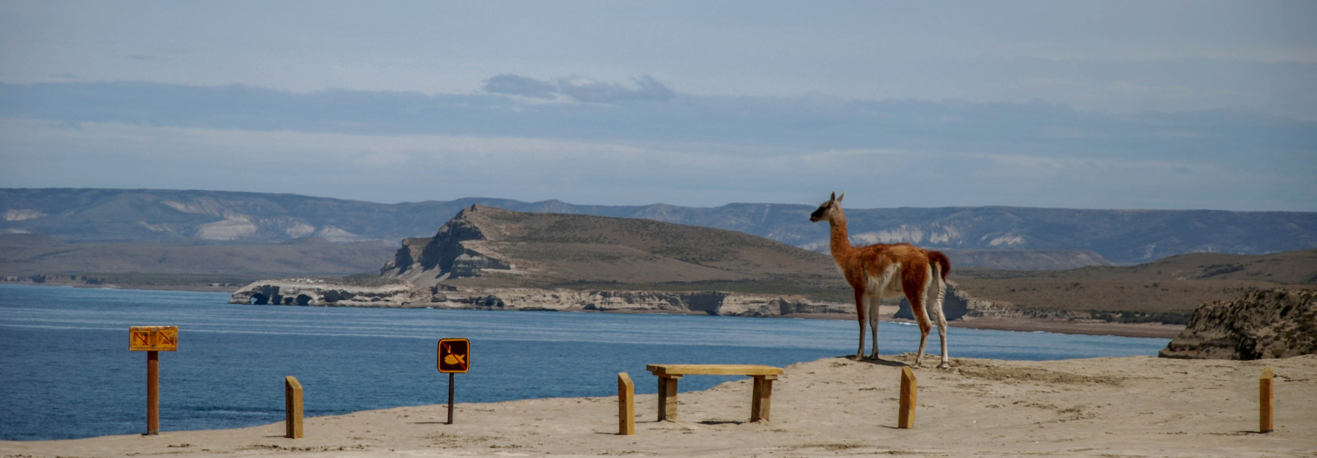 Parque Nacional Los Glaciares