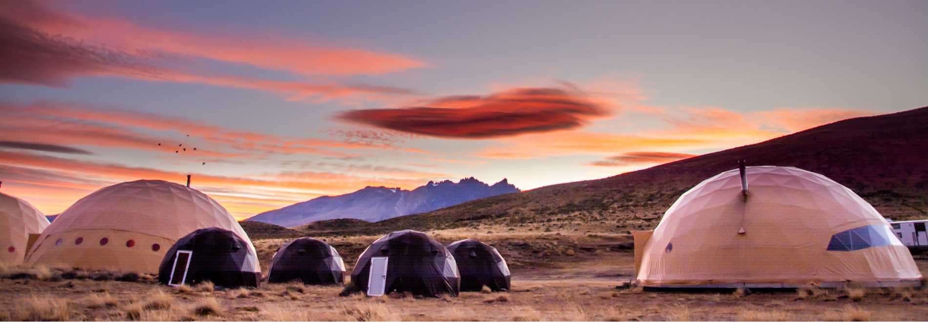 Parque Nacional Los Glaciares