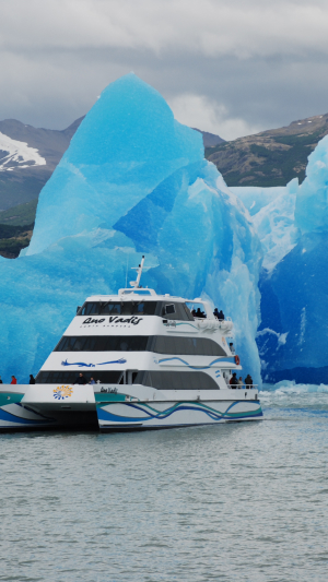 Parque Nacional Los Glaciares