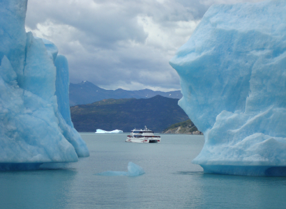 El Calafate