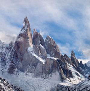 El Chaltén