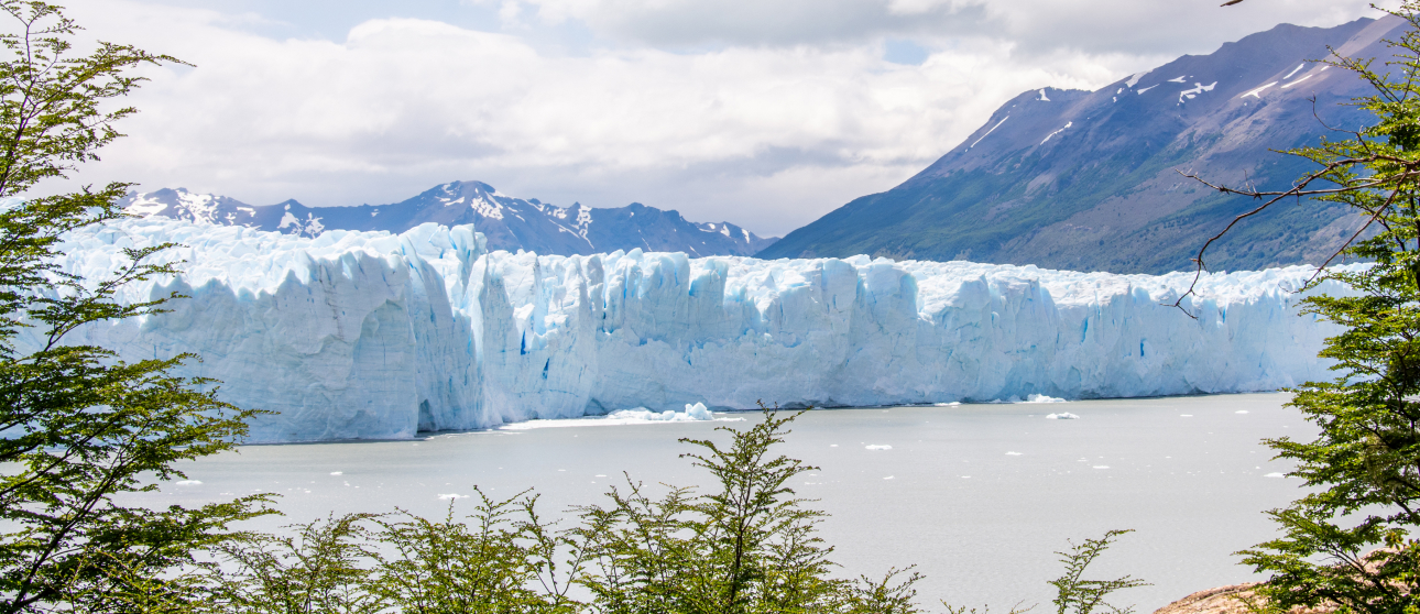 Parque Nacional Los Glaciares