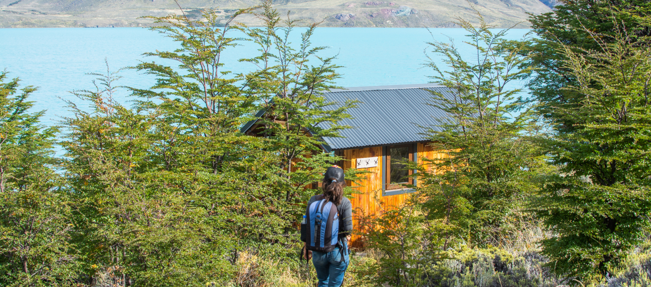 Parque Nacional Perito Moreno