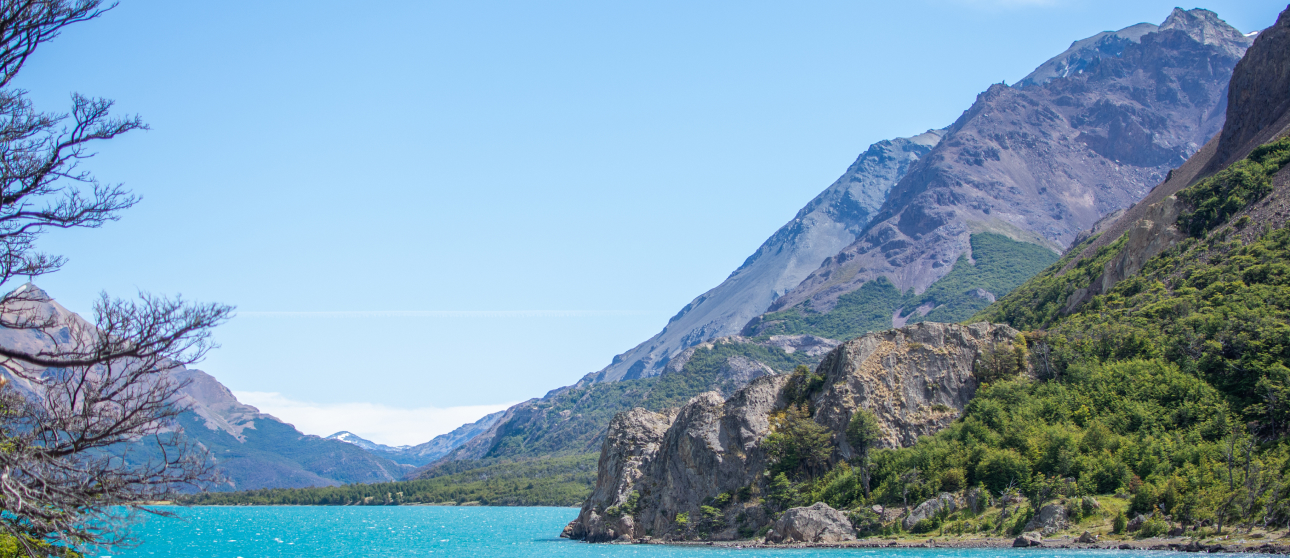 Parque Nacional Perito Moreno